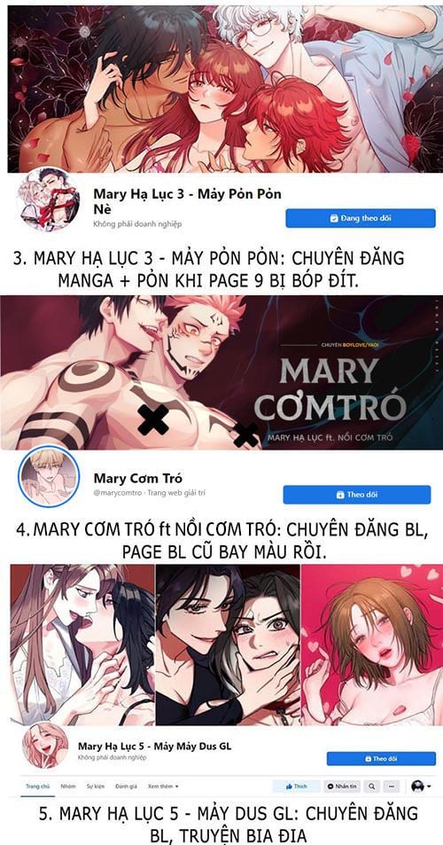 [18+] Hãy Tin Lời Tôi Chapter 7.1 - Trang 2