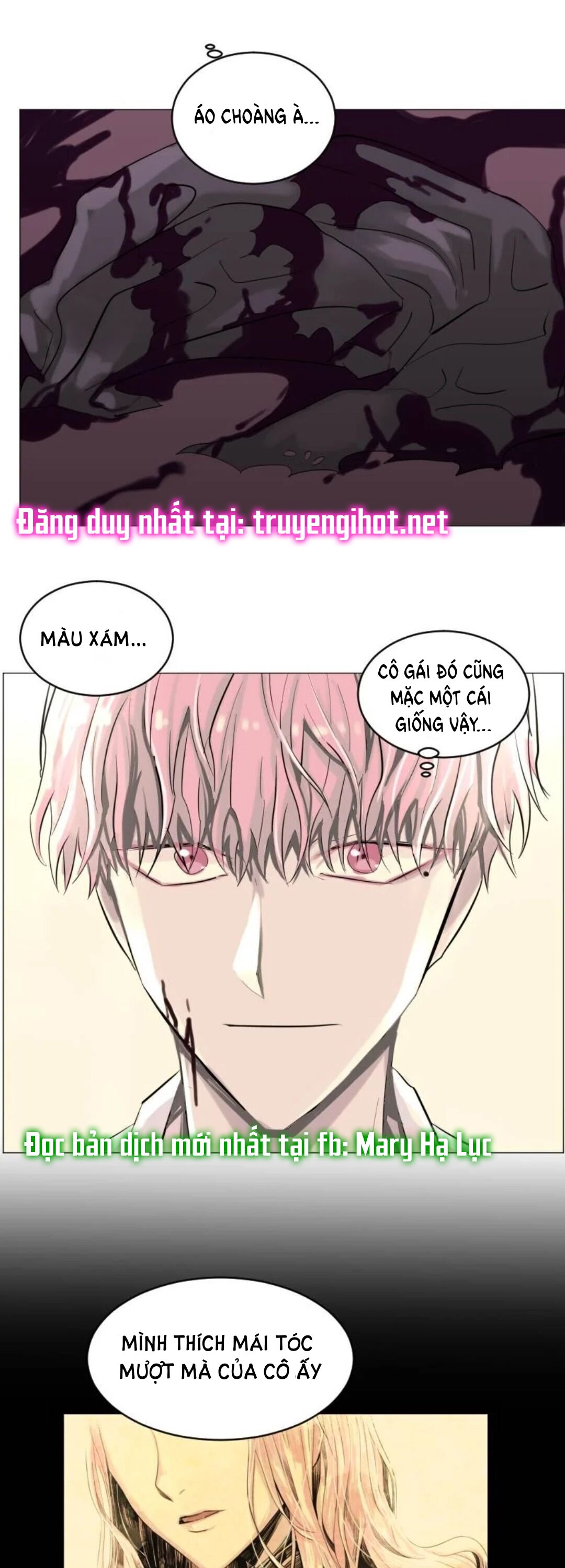 [18+] Kẻ Phàm Ăn Chapter 8 - Next Chapter 9