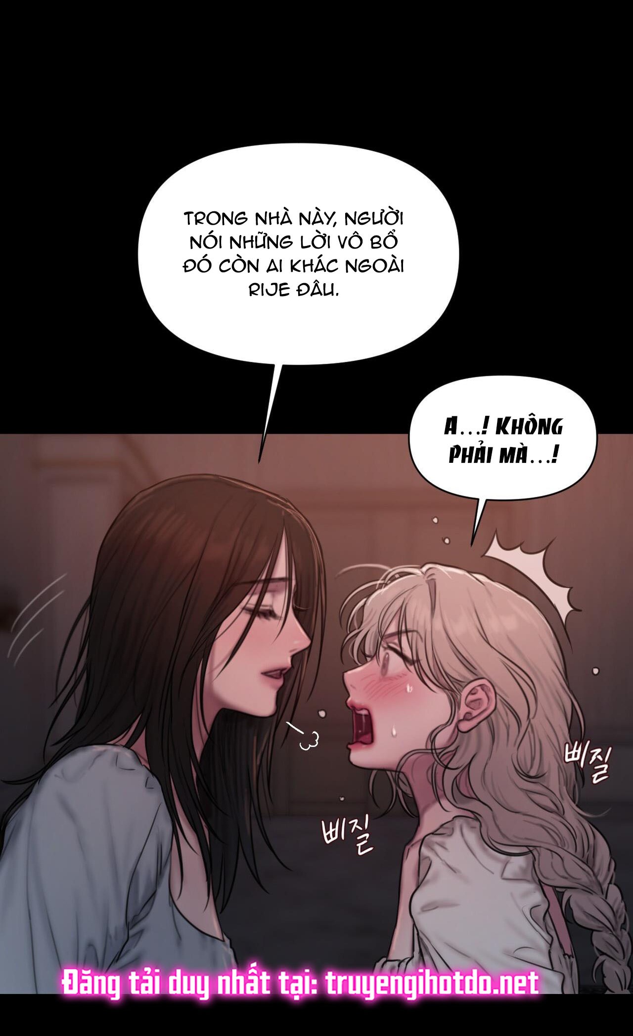 [18+] Lily Of The Valley Chapter 5.2 - Trang 2