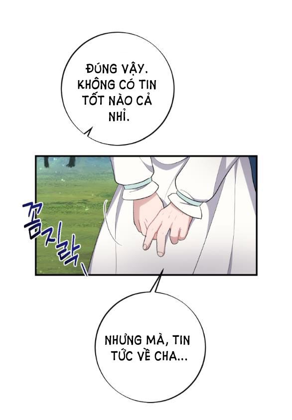 Trang truyện 021 trong truyện tranh Mơ Về Một Cơn Mưâ Phùn - Chapter 5.1 - truyentvn.net