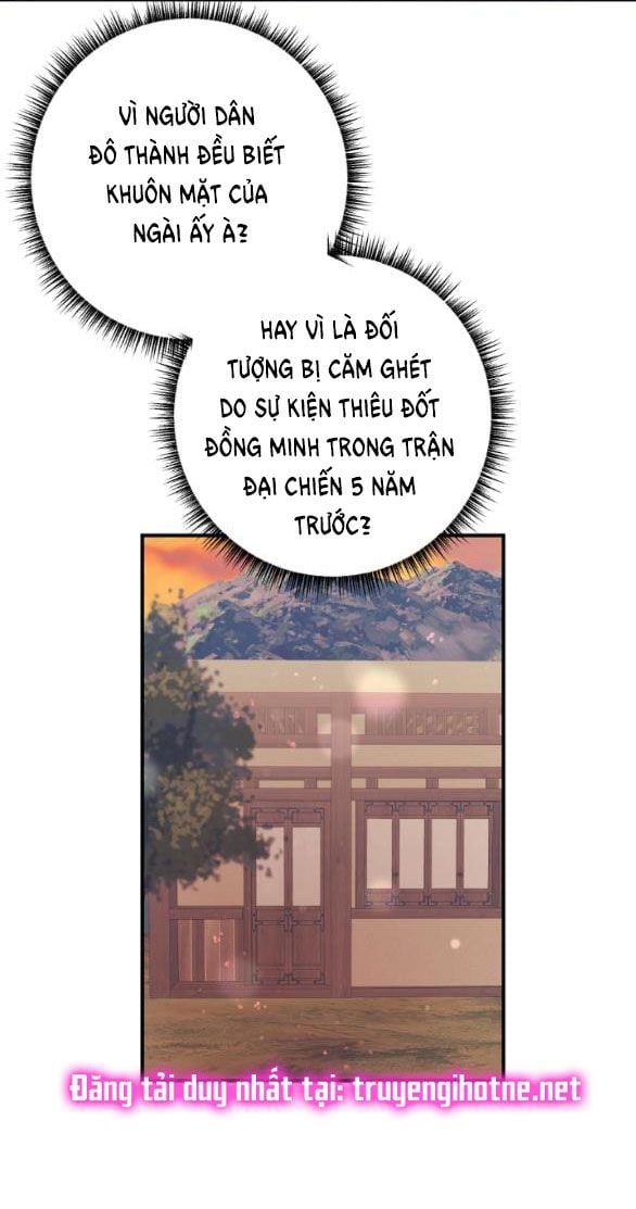 Trang truyện 032 trong truyện tranh Mơ Về Một Cơn Mưâ Phùn - Chapter 5.1 - truyentvn.net