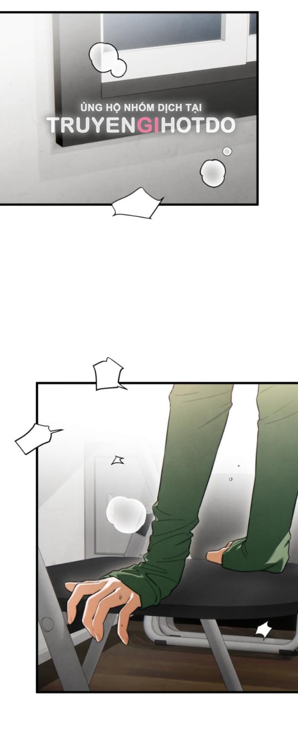 Xem ảnh Mong Ước Của Ác Ma - Chapter 41.2 - 002 - Truyenhentaiz.net