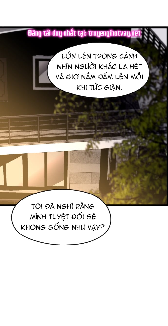 Xem ảnh Nari Ở Nhà Đối Diện - Chapter 65.1 - 035 - Truyenhentaiz.net