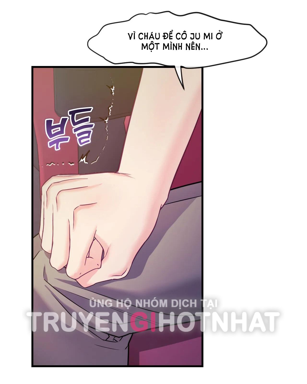 Xem ảnh Ngôi Nhà Tình Yêu - Chapter 26.2 - 029 - Truyenhentaiz.net