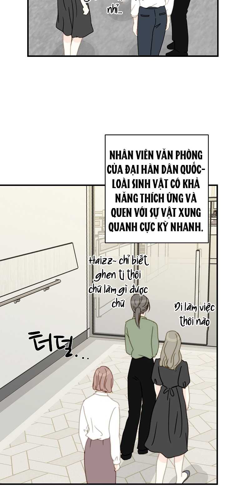 Xem ảnh Người Bạn Thứ Năm - Chapter 45.1 - 005 - Truyenhentaiz.net