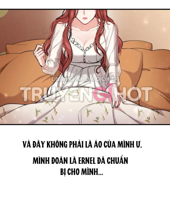 Xem ảnh Phòng Ngủ Bí Mật Của Công Chúa Bị Bỏ Rơi - Chapter 12 - 036 - Truyenhentaiz.net