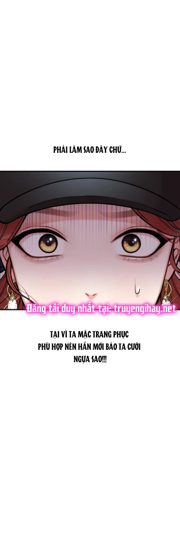 [18+] Phòng Ngủ Bí Mật Của Công Chúa Bị Bỏ Rơi Chapter 15 - Trang 3