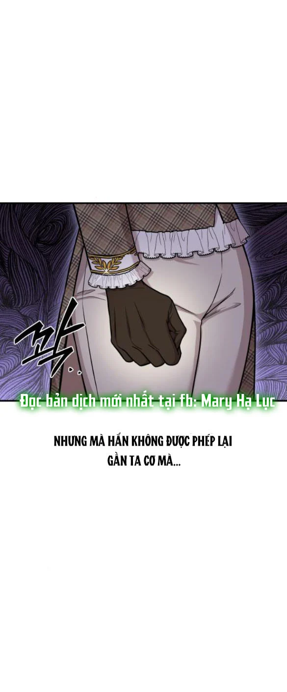 [18+] Phòng Ngủ Bí Mật Của Công Chúa Bị Bỏ Rơi Chapter 15 - Trang 3