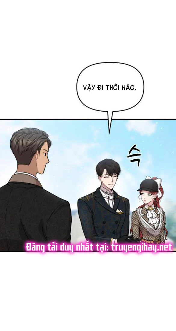 [18+] Phòng Ngủ Bí Mật Của Công Chúa Bị Bỏ Rơi Chapter 15 - Trang 3