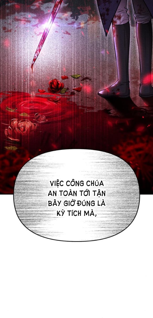 Xem ảnh Phòng Ngủ Bí Mật Của Công Chúa Bị Bỏ Rơi - Chapter 16.5 - 008 - Truyenhentaiz.net