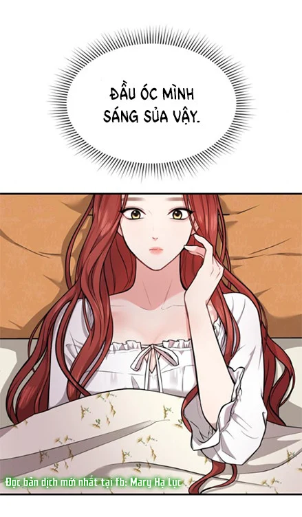 [18+] Phòng Ngủ Bí Mật Của Công Chúa Bị Bỏ Rơi Chapter 2.1 - Trang 3