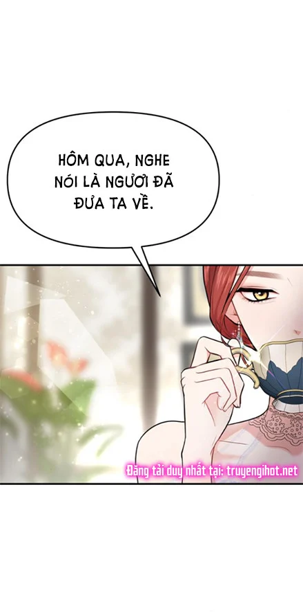 [18+] Phòng Ngủ Bí Mật Của Công Chúa Bị Bỏ Rơi Chapter 2.2 - Trang 3