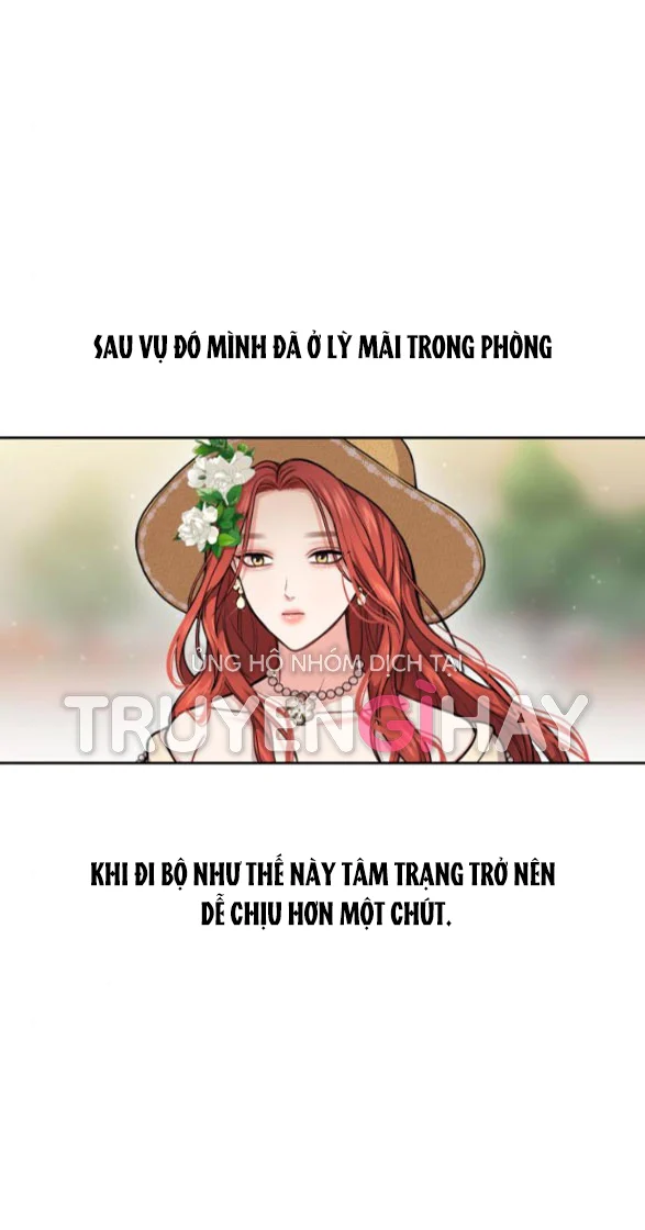 Xem ảnh Phòng Ngủ Bí Mật Của Công Chúa Bị Bỏ Rơi - Chapter 21.1 - 003 - Truyenhentaiz.net