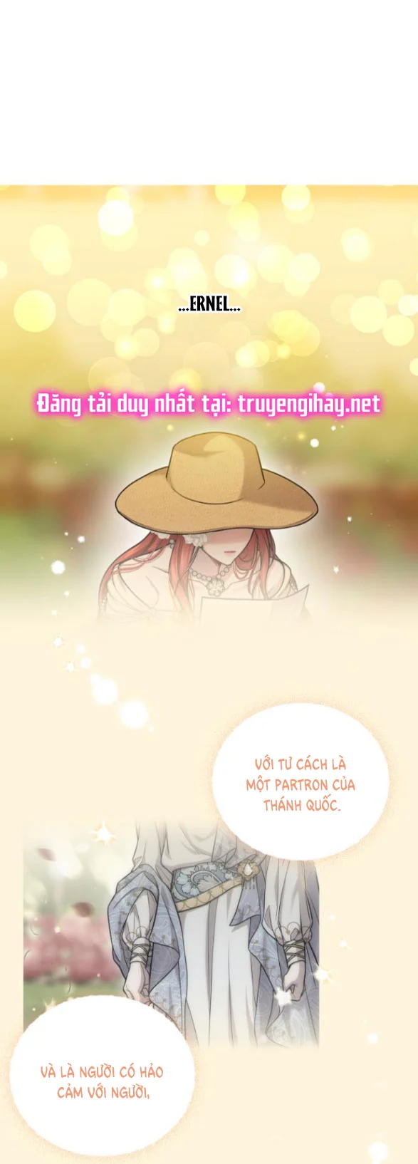 Xem ảnh Phòng Ngủ Bí Mật Của Công Chúa Bị Bỏ Rơi - Chapter 21.1 - 015 - Truyenhentaiz.net