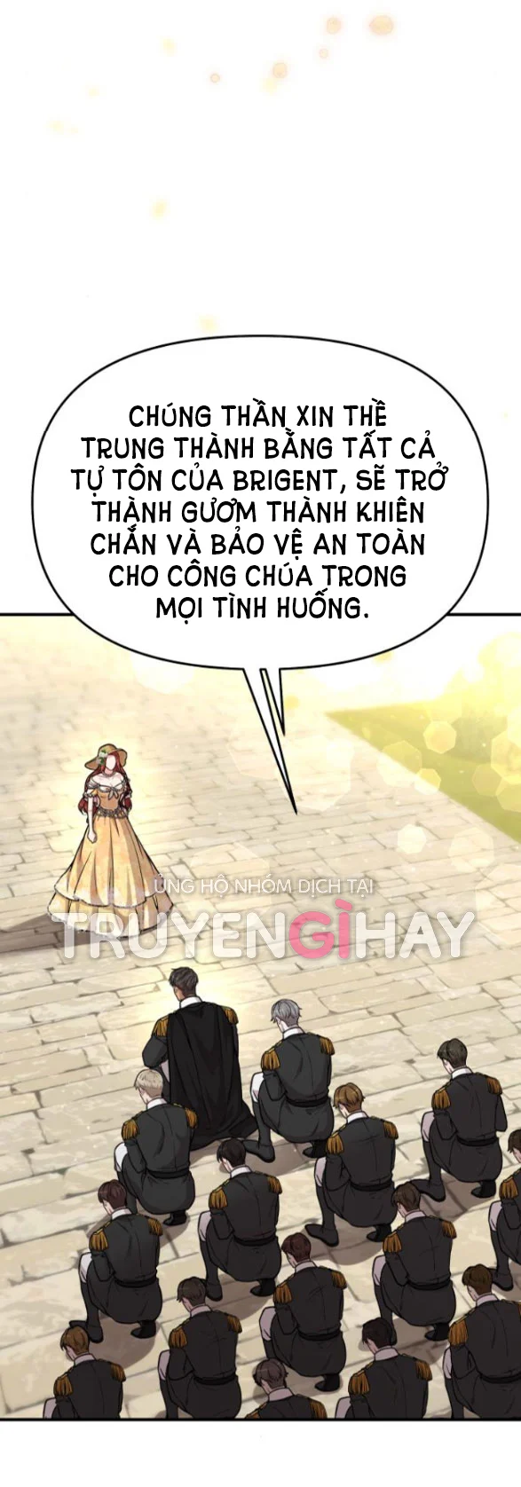 Xem ảnh Phòng Ngủ Bí Mật Của Công Chúa Bị Bỏ Rơi - Chapter 21.1 - 024 - Truyenhentaiz.net