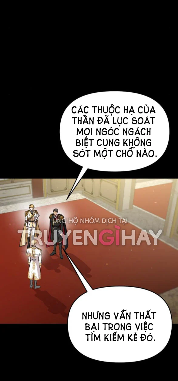 [18+] Phòng Ngủ Bí Mật Của Công Chúa Bị Bỏ Rơi Chapter 21.2 - Trang 3