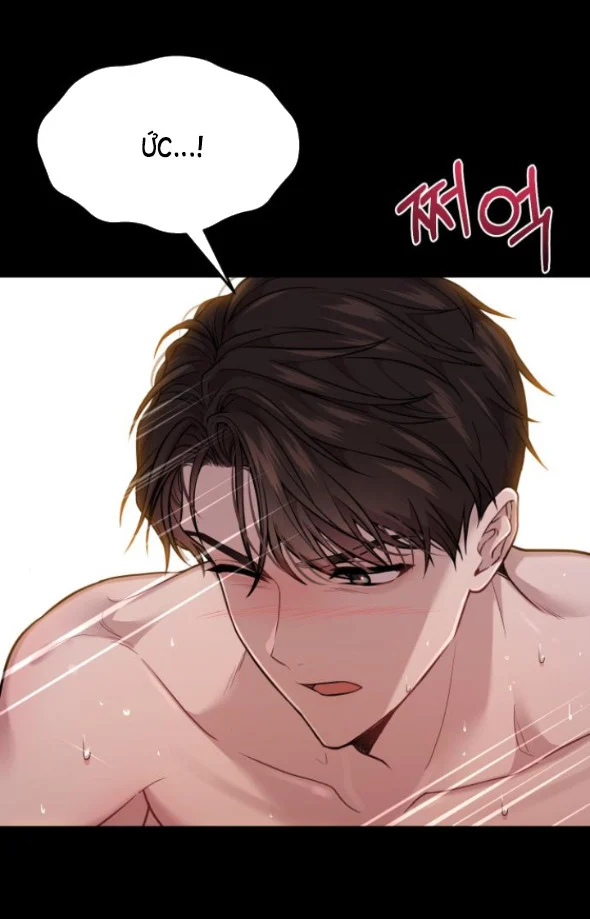 [18+] Phòng Ngủ Bí Mật Của Công Chúa Bị Bỏ Rơi Chapter 23.5 - Trang 3