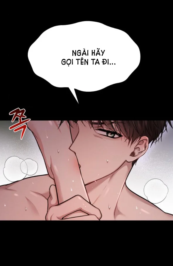 [18+] Phòng Ngủ Bí Mật Của Công Chúa Bị Bỏ Rơi Chapter 23.5 - Trang 3