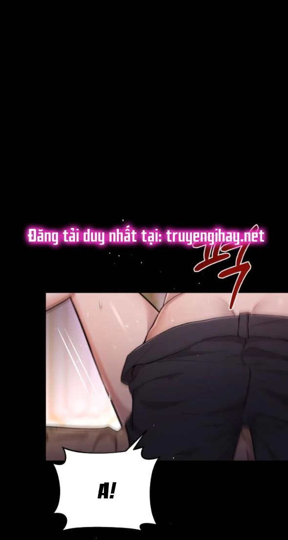 [18+] Phòng Ngủ Bí Mật Của Công Chúa Bị Bỏ Rơi Chapter 23.5 - Trang 3