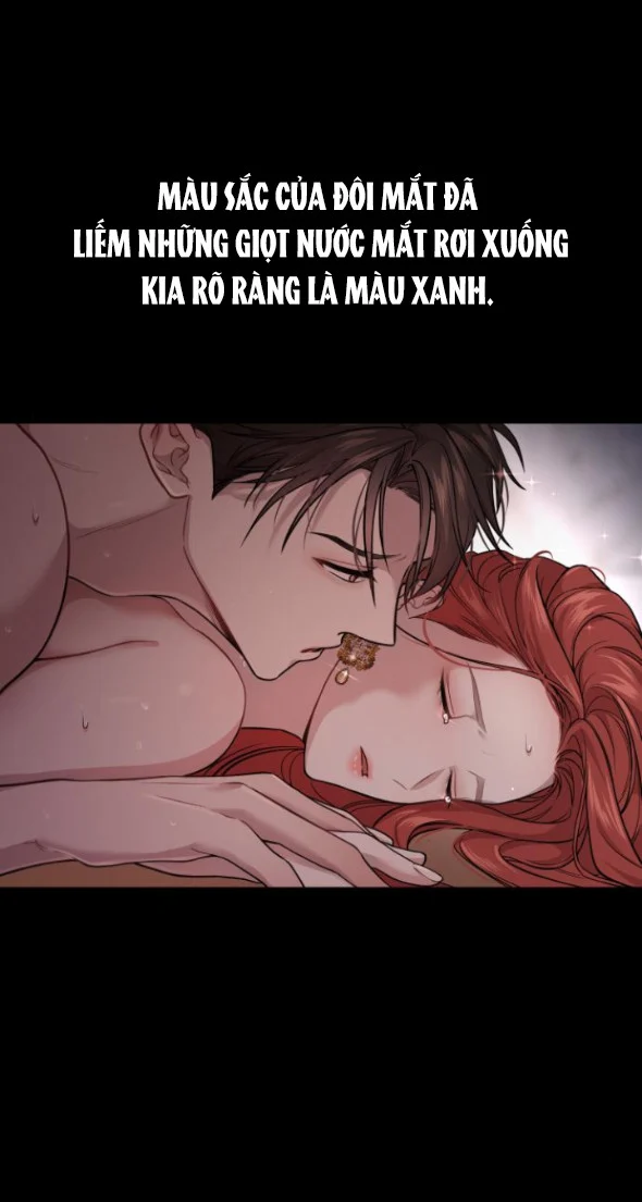 [18+] Phòng Ngủ Bí Mật Của Công Chúa Bị Bỏ Rơi Chapter 23.5 - Trang 3