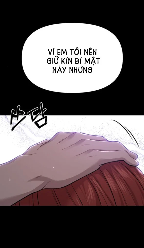 [18+] Phòng Ngủ Bí Mật Của Công Chúa Bị Bỏ Rơi Chapter 23.5 - Trang 3