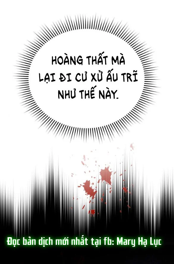 Xem ảnh Phòng Ngủ Bí Mật Của Công Chúa Bị Bỏ Rơi - Chapter 24 - 006 - Truyenhentaiz.net