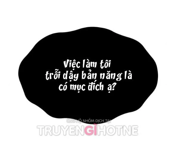 [18+] Phòng Ngủ Bí Mật Của Công Chúa Bị Bỏ Rơi Chapter 29 - Trang 3