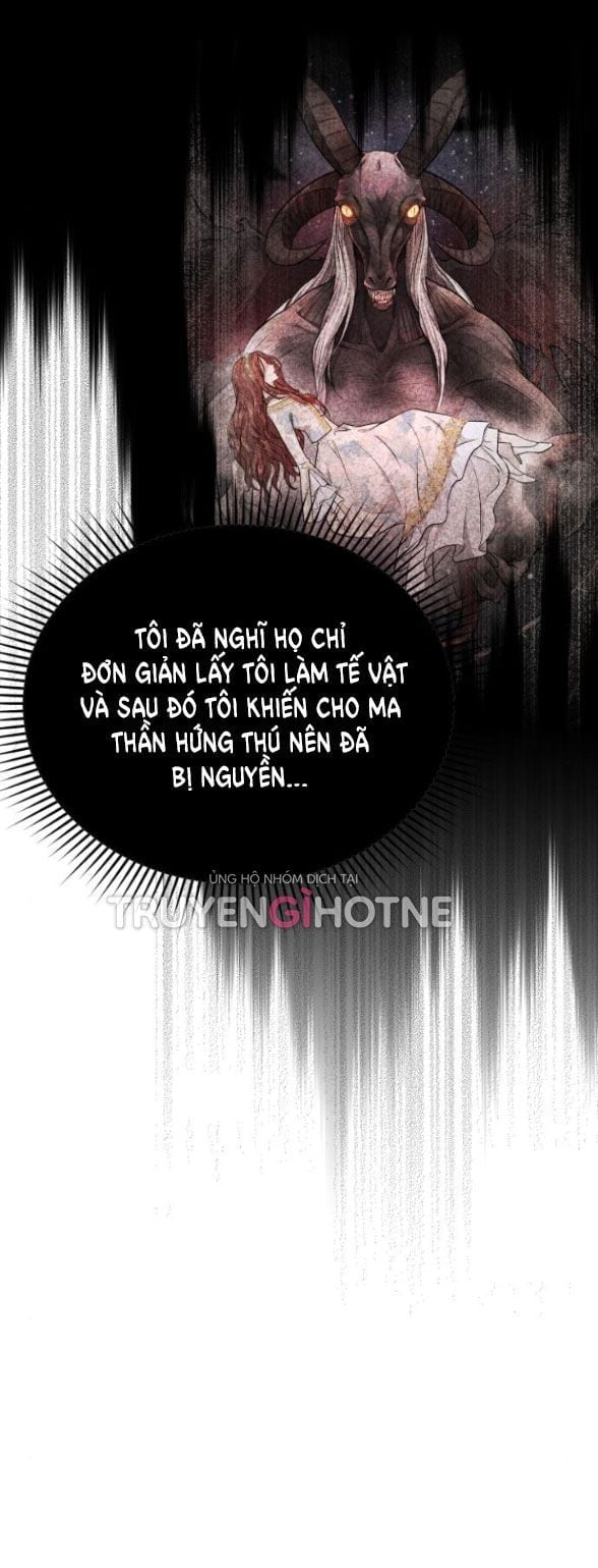 [18+] Phòng Ngủ Bí Mật Của Công Chúa Bị Bỏ Rơi Chapter 29 - Trang 3