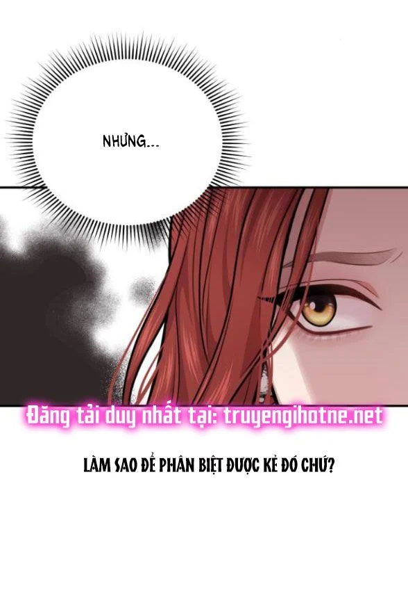 [18+] Phòng Ngủ Bí Mật Của Công Chúa Bị Bỏ Rơi Chapter 29 - Trang 3