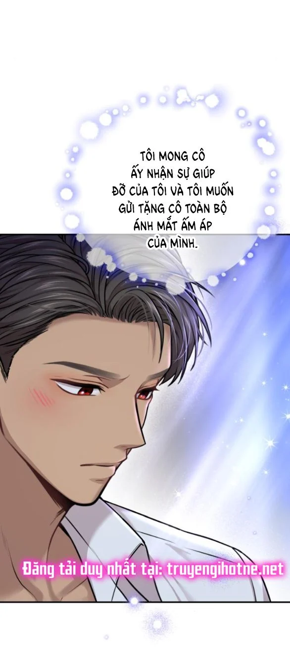 [18+] Phòng Ngủ Bí Mật Của Công Chúa Bị Bỏ Rơi Chapter 31 - Trang 3