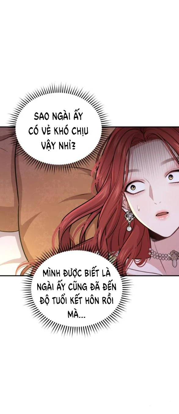 Xem ảnh Phòng Ngủ Bí Mật Của Công Chúa Bị Bỏ Rơi - Chapter 32 - 034 - Truyenhentaiz.net