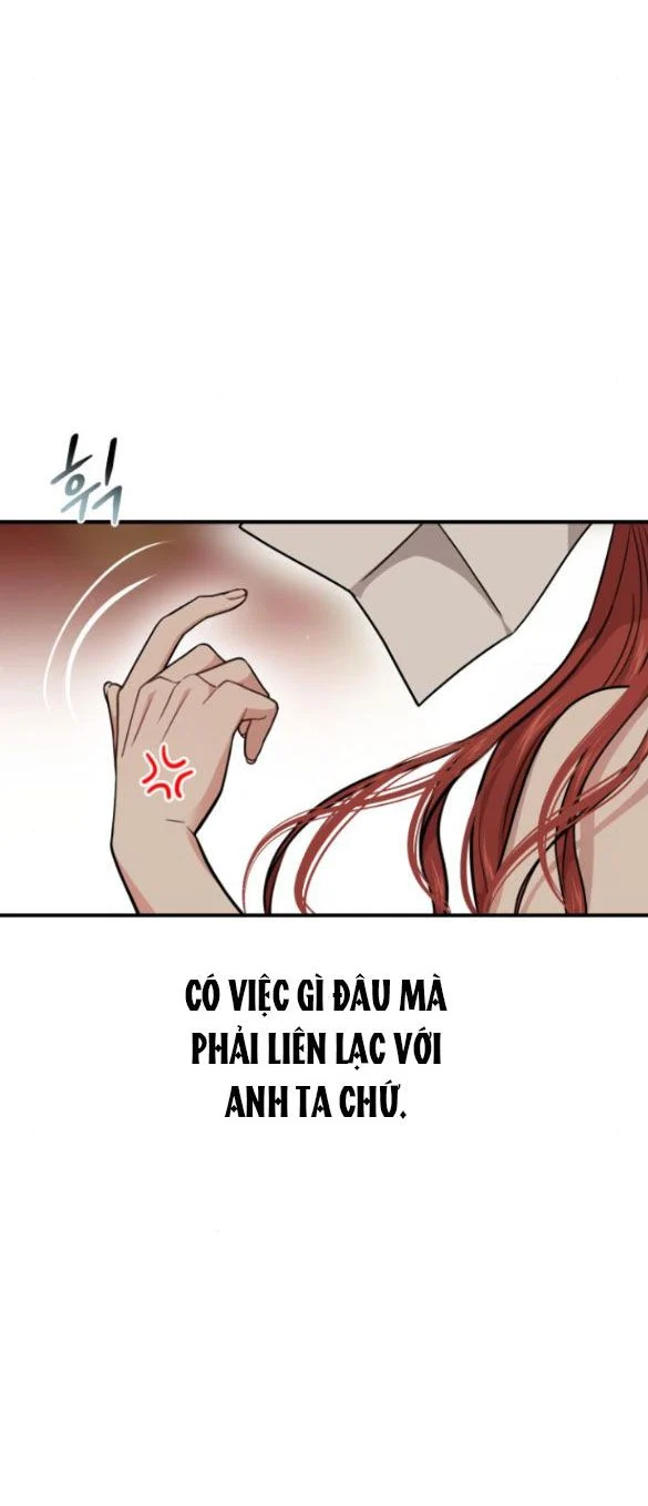 [18+] Phòng Ngủ Bí Mật Của Công Chúa Bị Bỏ Rơi Chapter 33 - Trang 3