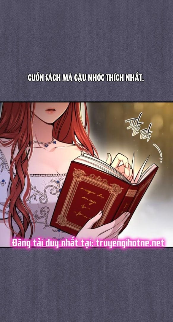 Xem ảnh Phòng Ngủ Bí Mật Của Công Chúa Bị Bỏ Rơi - Chapter 34 - 019 - Truyenhentaiz.net