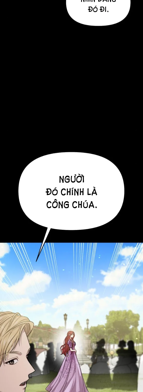 Xem ảnh Phòng Ngủ Bí Mật Của Công Chúa Bị Bỏ Rơi - Chapter 37.1 - 010 - Truyenhentaiz.net