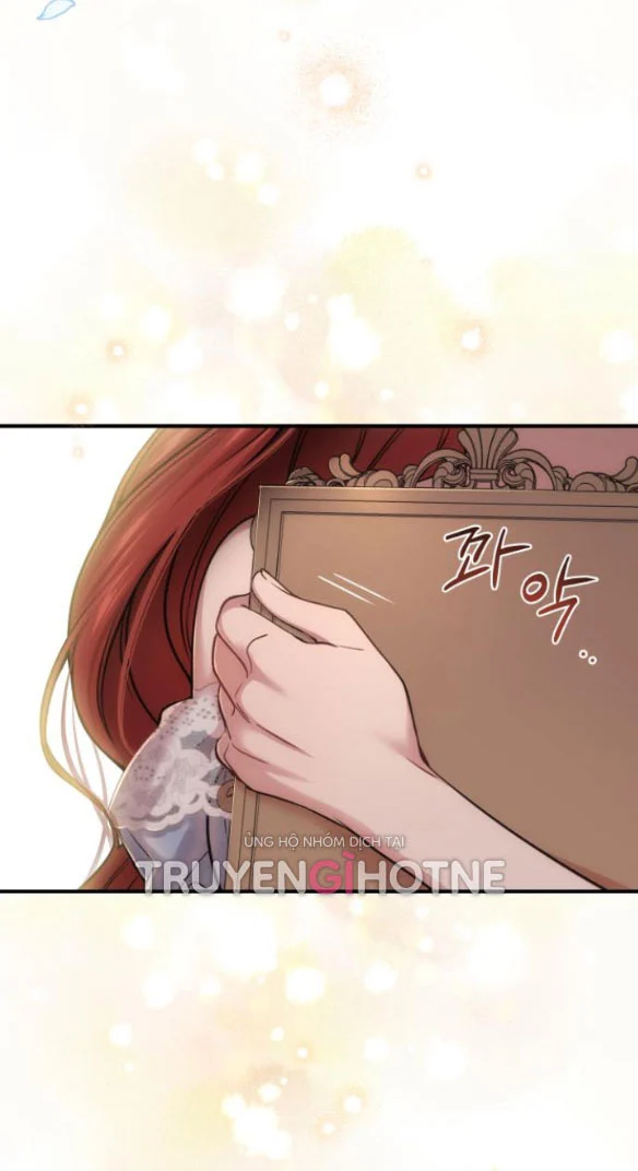 [18+] Phòng Ngủ Bí Mật Của Công Chúa Bị Bỏ Rơi Chapter 39.1 - Trang 3