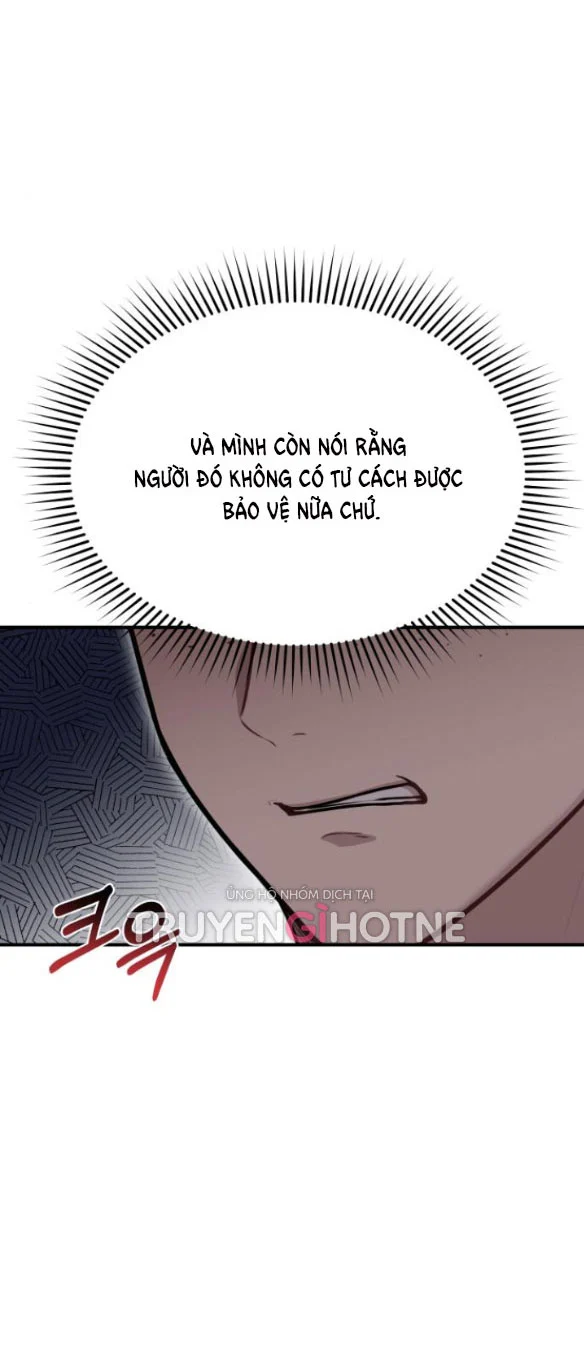 [18+] Phòng Ngủ Bí Mật Của Công Chúa Bị Bỏ Rơi Chapter 39.1 - Trang 3