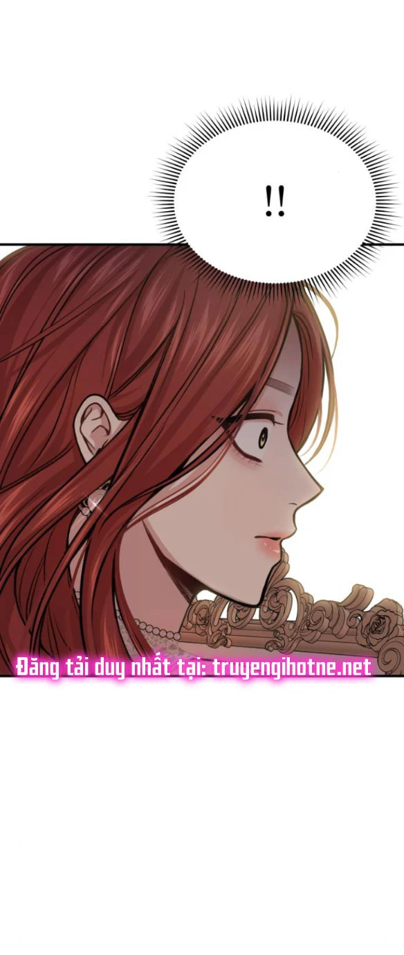 [18+] Phòng Ngủ Bí Mật Của Công Chúa Bị Bỏ Rơi Chapter 39.1 - Trang 3