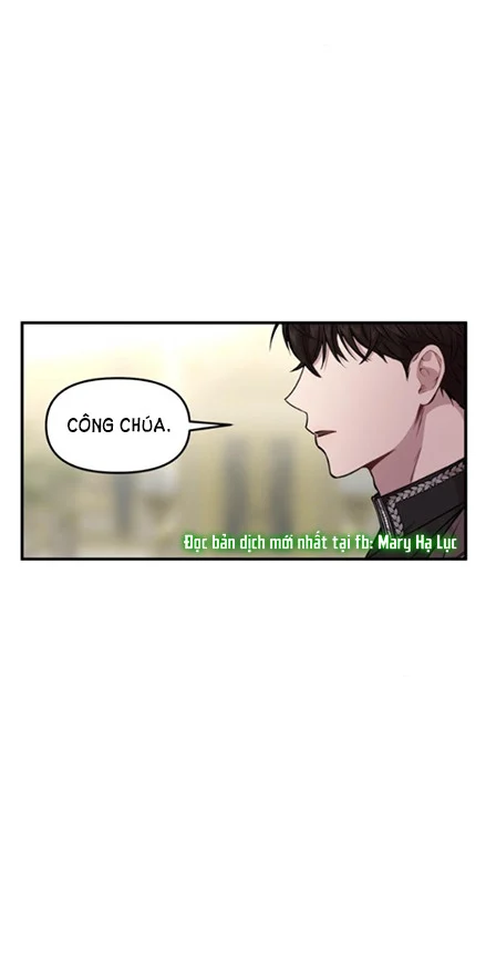 [18+] Phòng Ngủ Bí Mật Của Công Chúa Bị Bỏ Rơi Chapter 4.2 - Trang 3