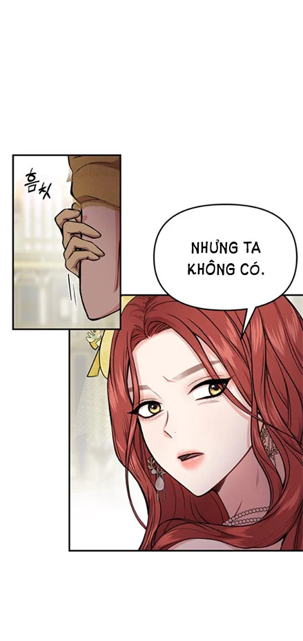 [18+] Phòng Ngủ Bí Mật Của Công Chúa Bị Bỏ Rơi Chapter 4.2 - Trang 3