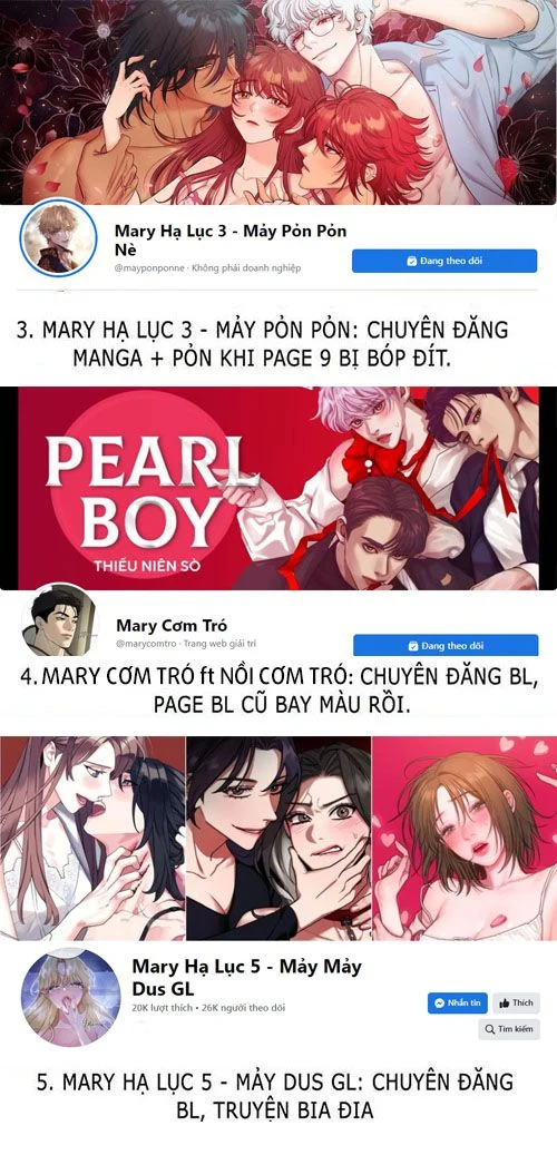 [18+] Phòng Ngủ Bí Mật Của Công Chúa Bị Bỏ Rơi Chapter 45.1 - Trang 3