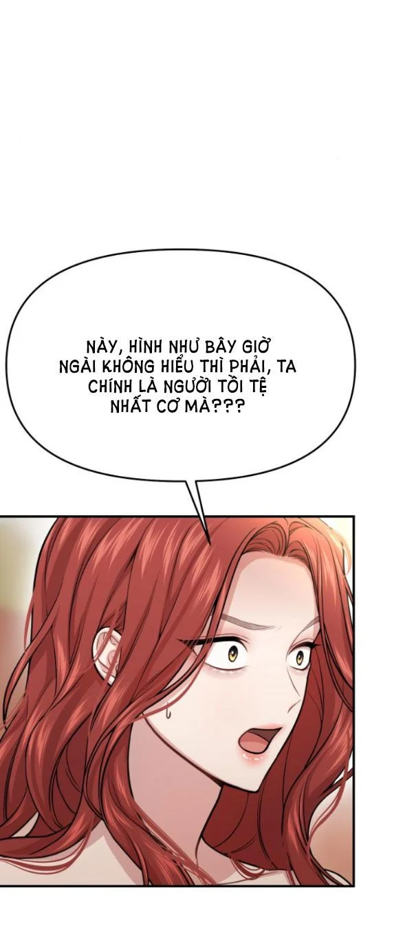 [18+] Phòng Ngủ Bí Mật Của Công Chúa Bị Bỏ Rơi Chapter 45.1 - Trang 3