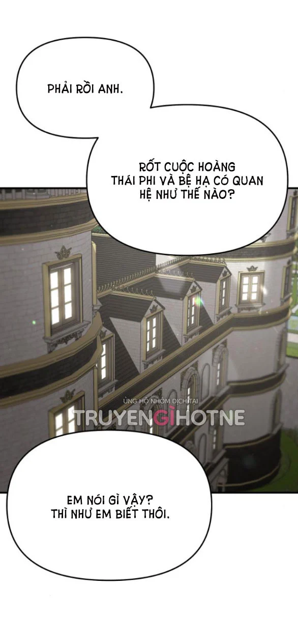 Xem ảnh Phòng Ngủ Bí Mật Của Công Chúa Bị Bỏ Rơi - Chapter 49.2 - 018 - Truyenhentaiz.net