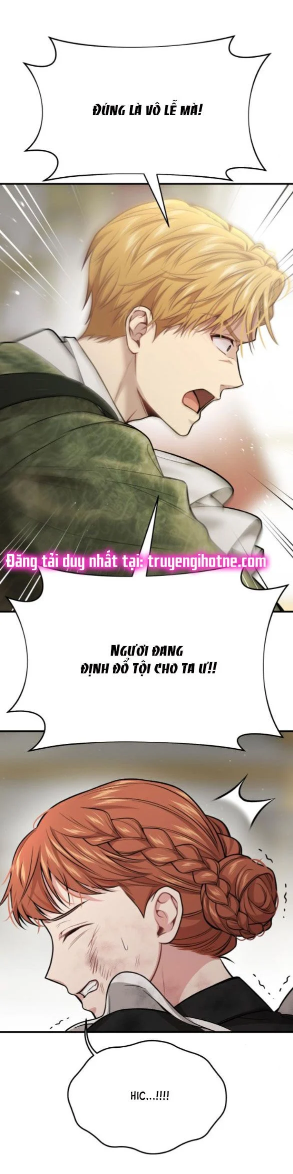 [18+] Phòng Ngủ Bí Mật Của Công Chúa Bị Bỏ Rơi Chapter 50.2 - Trang 3