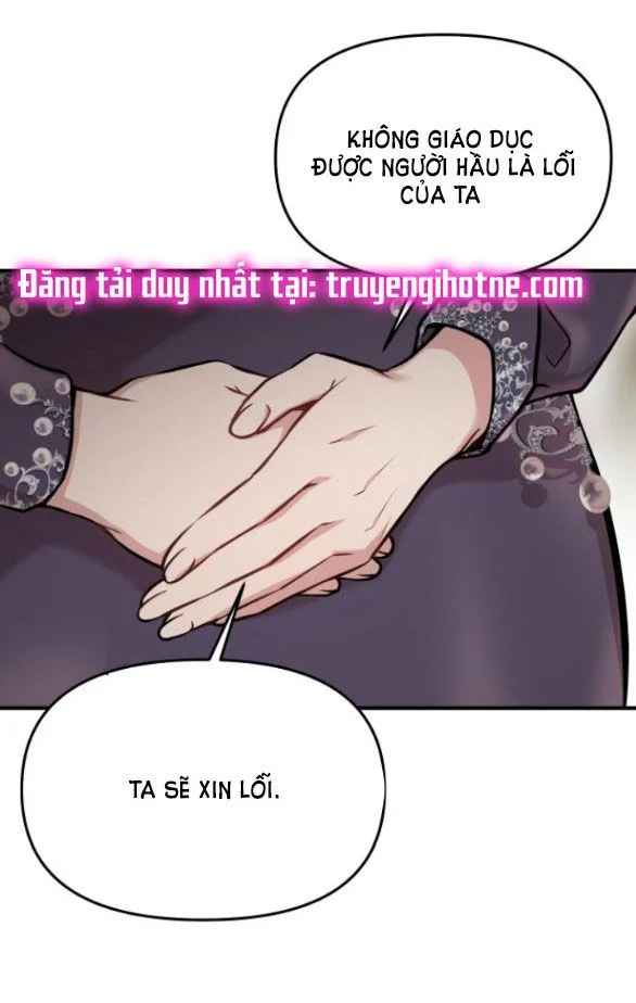 [18+] Phòng Ngủ Bí Mật Của Công Chúa Bị Bỏ Rơi Chapter 50.2 - Trang 3