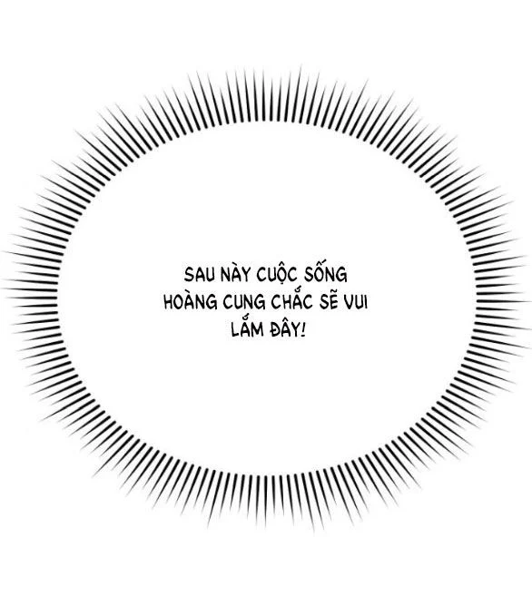 [18+] Phòng Ngủ Bí Mật Của Công Chúa Bị Bỏ Rơi Chapter 50.2 - Trang 3