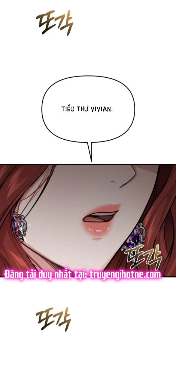 [18+] Phòng Ngủ Bí Mật Của Công Chúa Bị Bỏ Rơi Chapter 51.1 - Trang 3