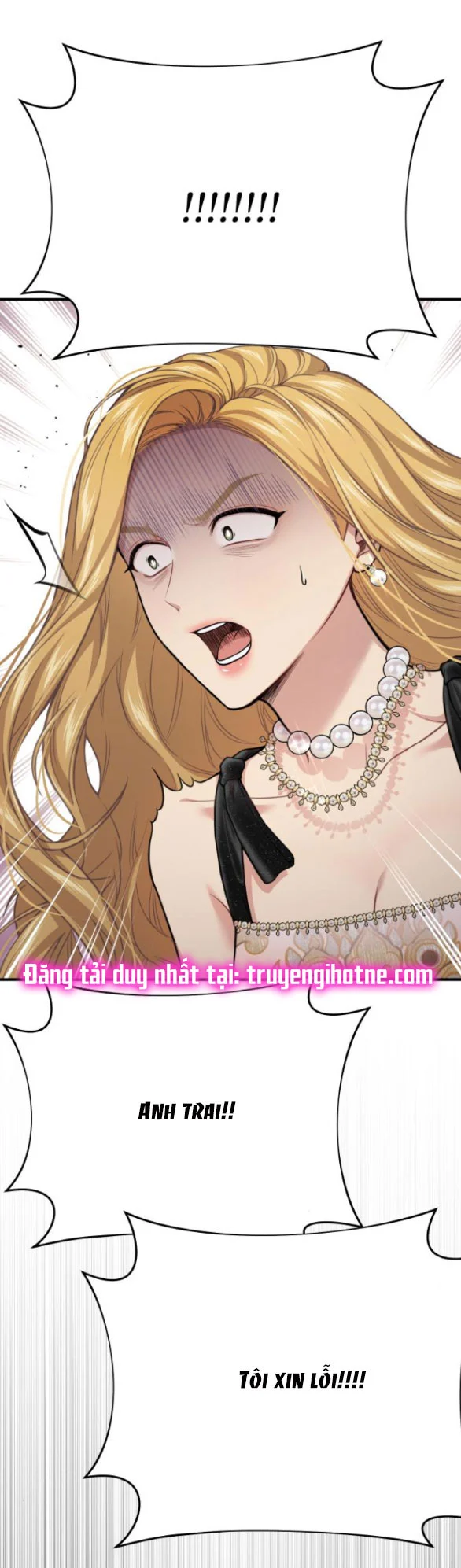 [18+] Phòng Ngủ Bí Mật Của Công Chúa Bị Bỏ Rơi Chapter 51.2 - Trang 3