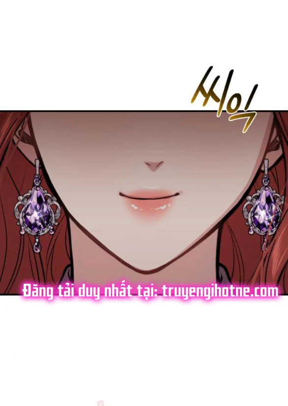 [18+] Phòng Ngủ Bí Mật Của Công Chúa Bị Bỏ Rơi Chapter 51.2 - Trang 3