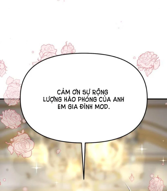 [18+] Phòng Ngủ Bí Mật Của Công Chúa Bị Bỏ Rơi Chapter 51.2 - Trang 3