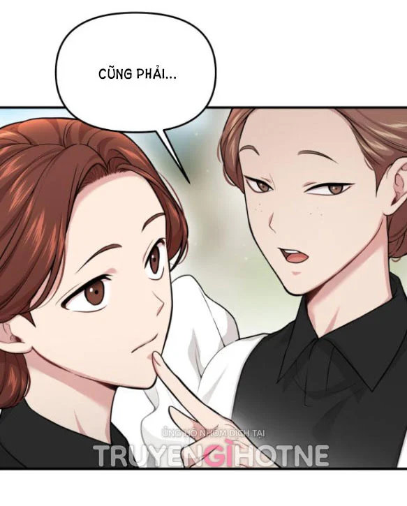 [18+] Phòng Ngủ Bí Mật Của Công Chúa Bị Bỏ Rơi Chapter 54.1 - Trang 3